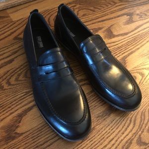 NWOT Stacy Adams men’s slip on shoe. Sz 13M.